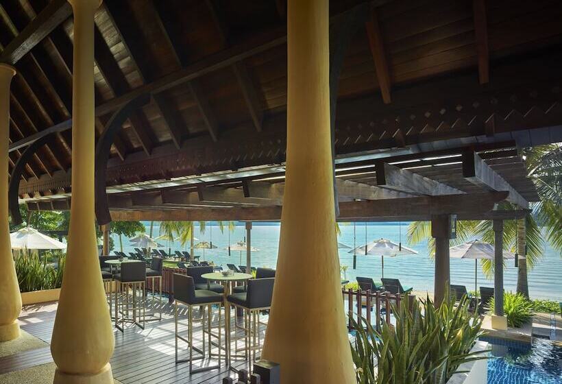 Hotelli Gaya Island Resort