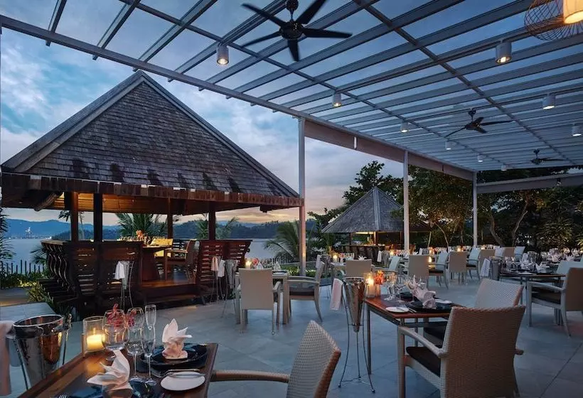 호텔 Gaya Island Resort