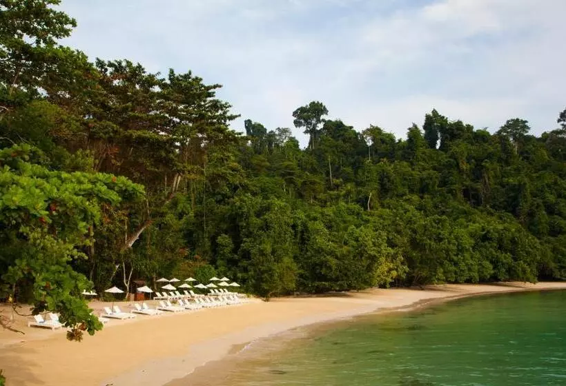 호텔 Gaya Island Resort