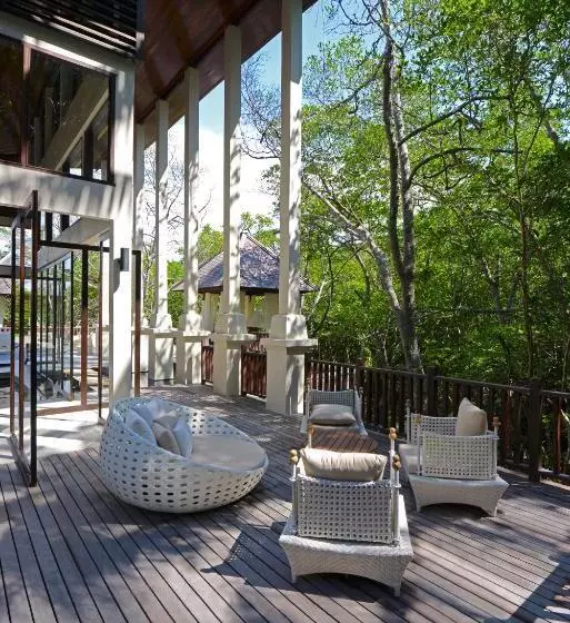 호텔 Gaya Island Resort