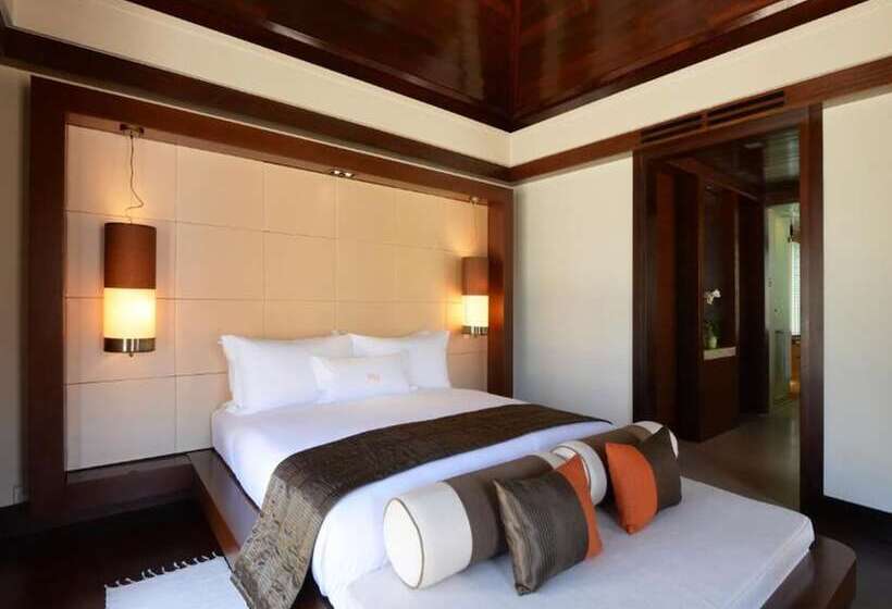 Hotelli Gaya Island Resort