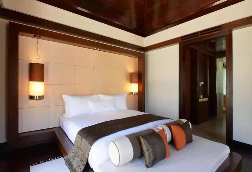 호텔 Gaya Island Resort