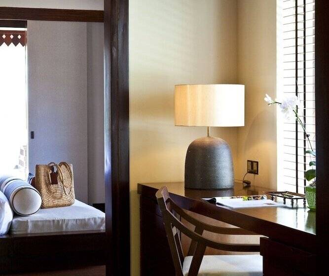 Hotelli Gaya Island Resort