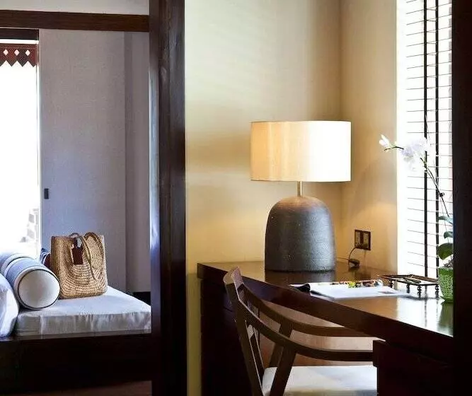 호텔 Gaya Island Resort