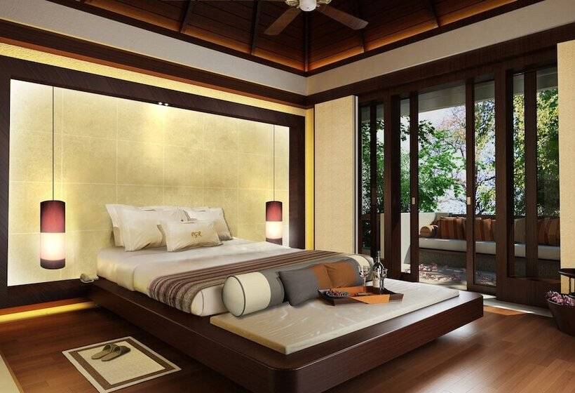 Hotelli Gaya Island Resort