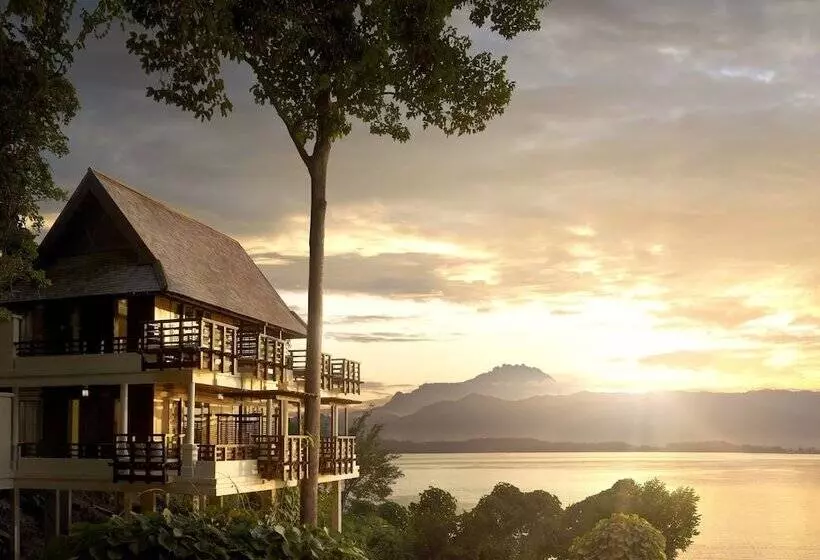 호텔 Gaya Island Resort