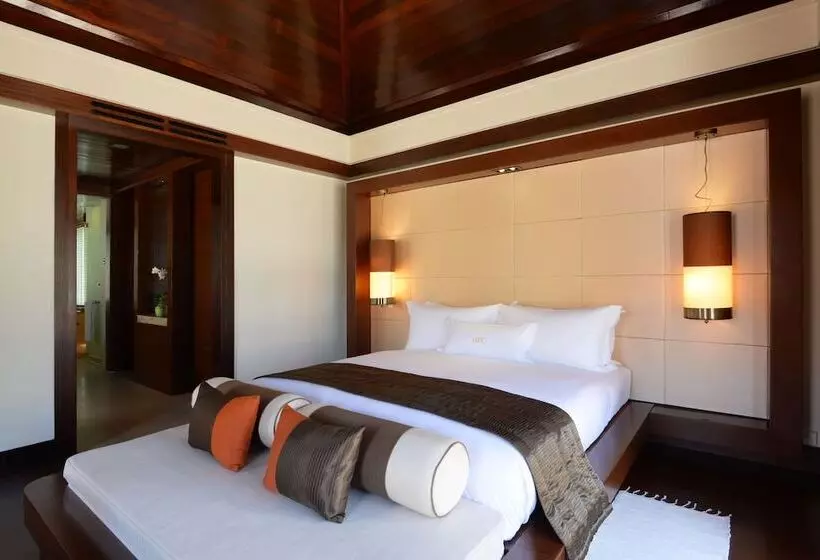 호텔 Gaya Island Resort