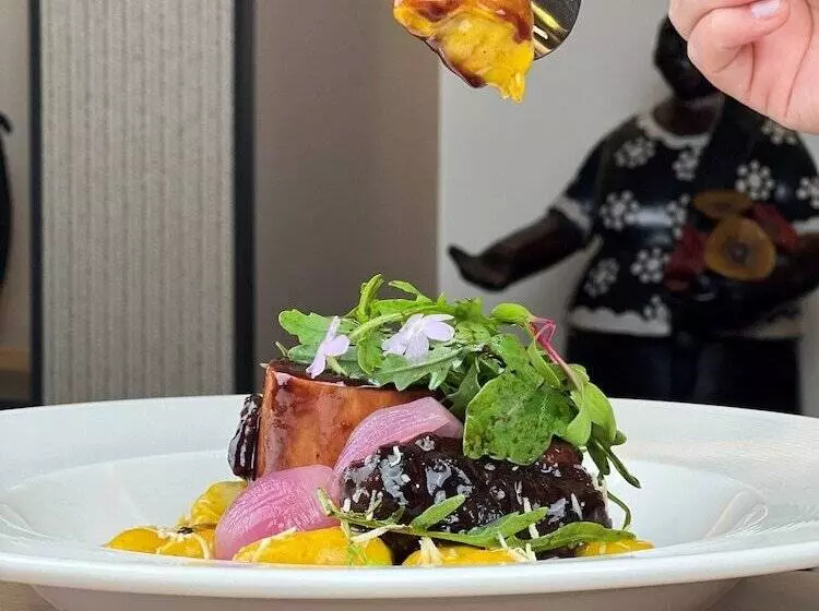 Отель Ibis Lima Larco Miraflores