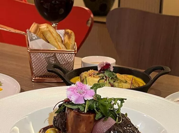 Отель Ibis Lima Larco Miraflores