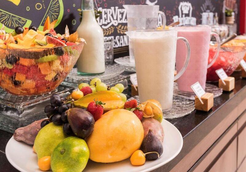 Отель Ibis Lima Larco Miraflores