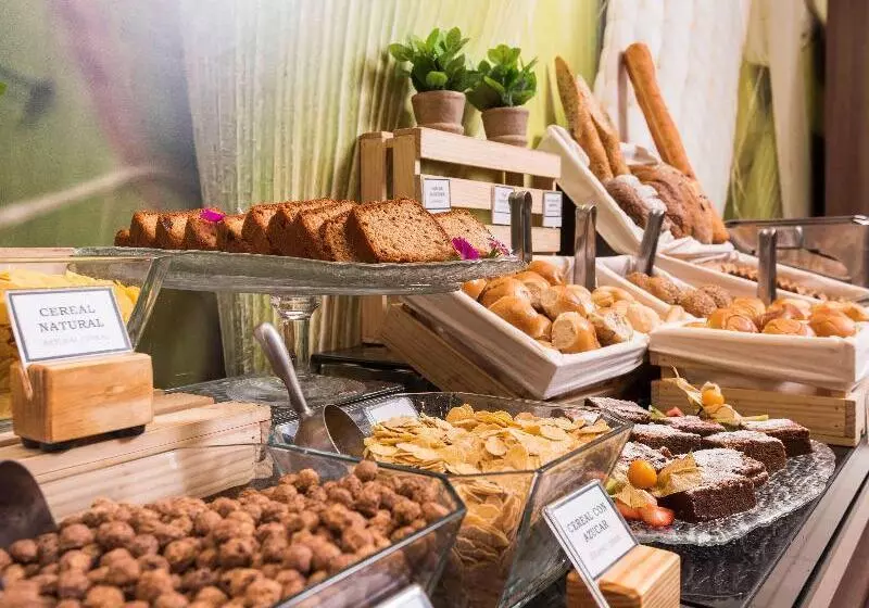 Отель Ibis Lima Larco Miraflores