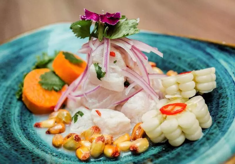 Отель Ibis Lima Larco Miraflores