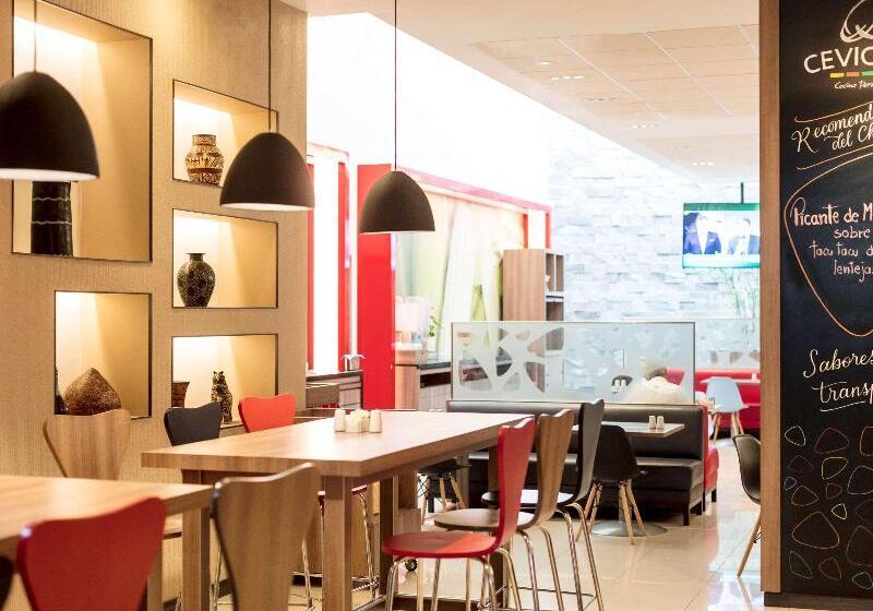 Отель Ibis Lima Larco Miraflores