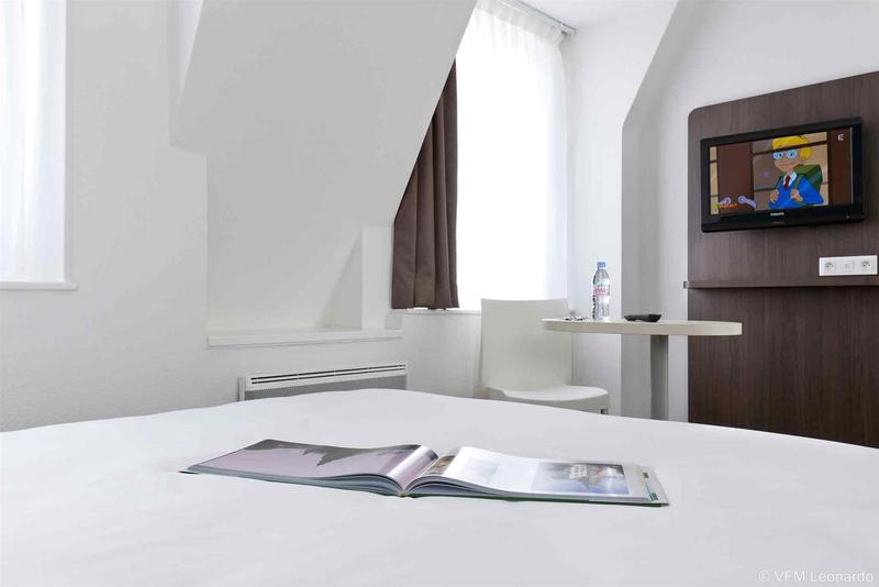 فندق Ibis Styles Saint Malo Centre Historique