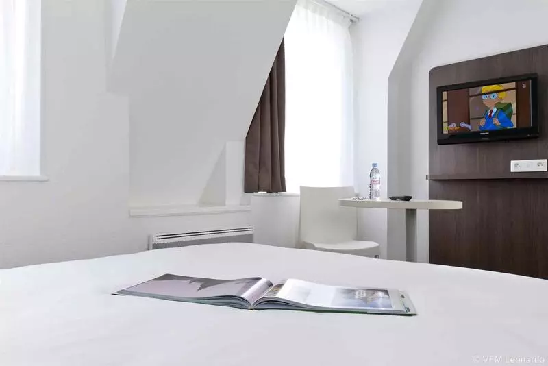 هتل Ibis Styles Saint Malo Centre Historique