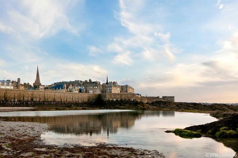 فندق Ibis Styles Saint Malo Centre Historique