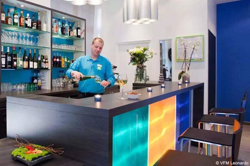 هتل Ibis Styles Saint Malo Centre Historique