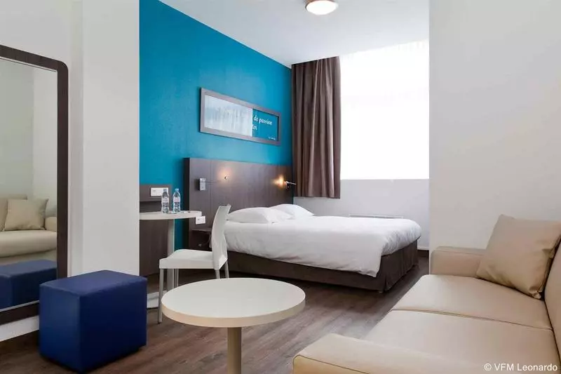 هتل Ibis Styles Saint Malo Centre Historique
