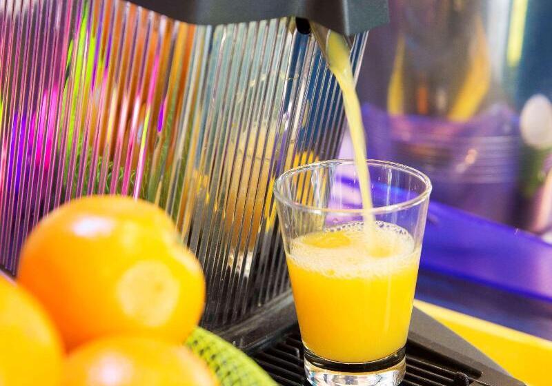 فندق Ibis Styles Saint Malo Centre Historique