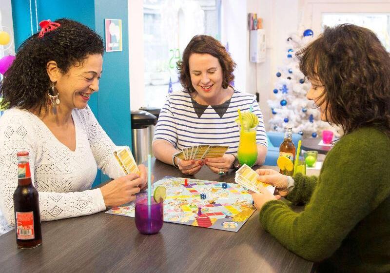 فندق Ibis Styles Saint Malo Centre Historique