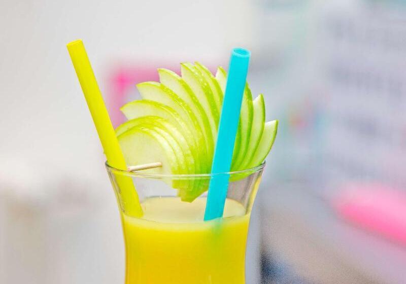 فندق Ibis Styles Saint Malo Centre Historique