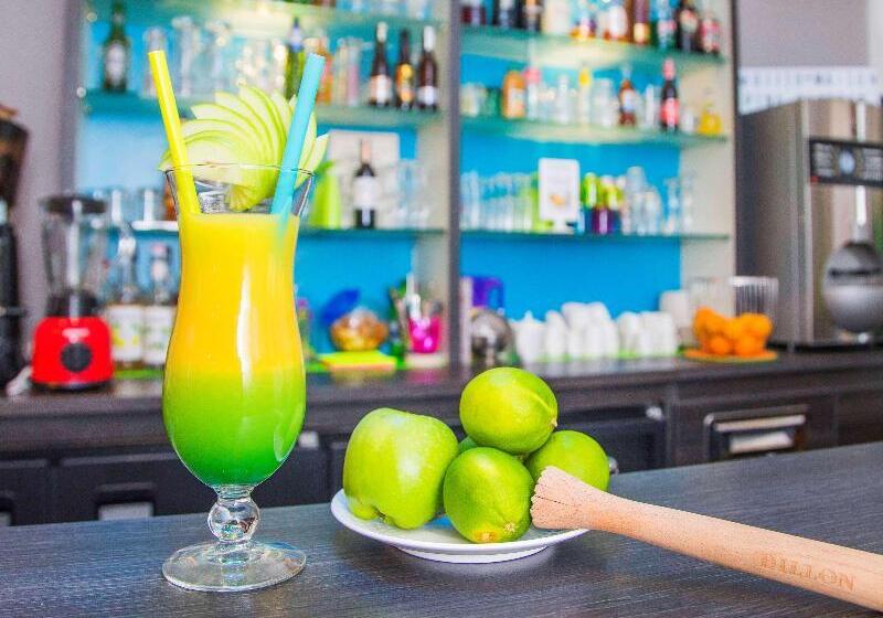 فندق Ibis Styles Saint Malo Centre Historique