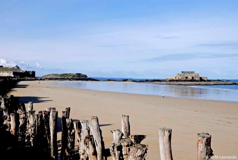 فندق Ibis Styles Saint Malo Centre Historique