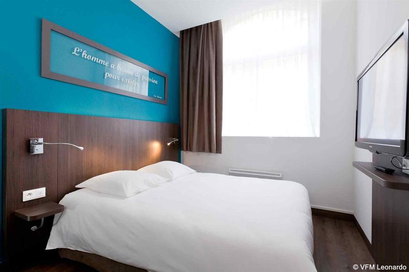 فندق Ibis Styles Saint Malo Centre Historique