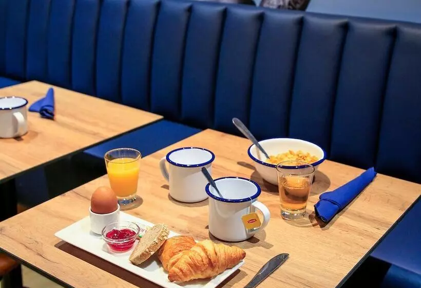 هتل Ibis Styles Saint Malo Centre Historique