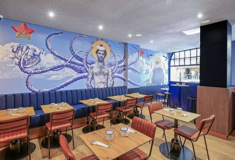 فندق Ibis Styles Saint Malo Centre Historique