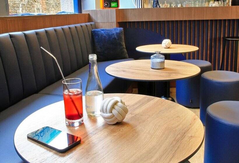 فندق Ibis Styles Saint Malo Centre Historique