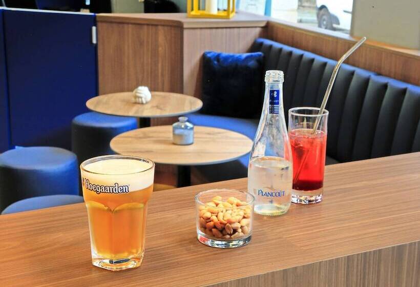 فندق Ibis Styles Saint Malo Centre Historique