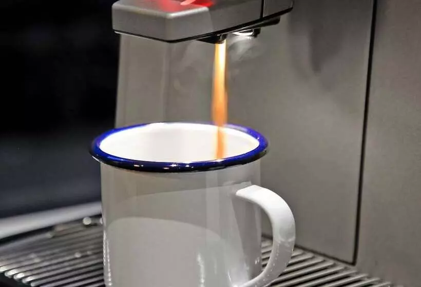 هتل Ibis Styles Saint Malo Centre Historique