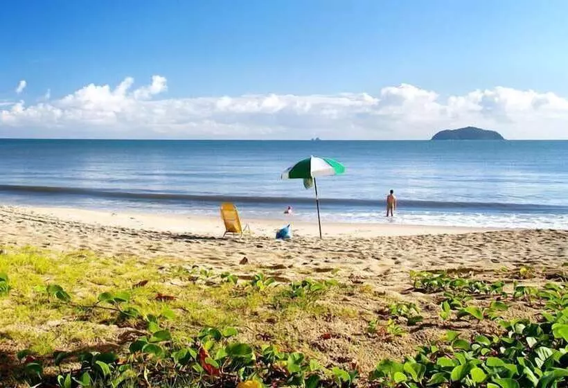 Отель Imperador Turismo