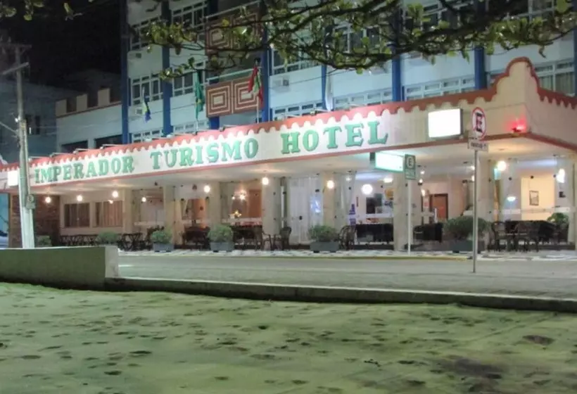 Отель Imperador Turismo