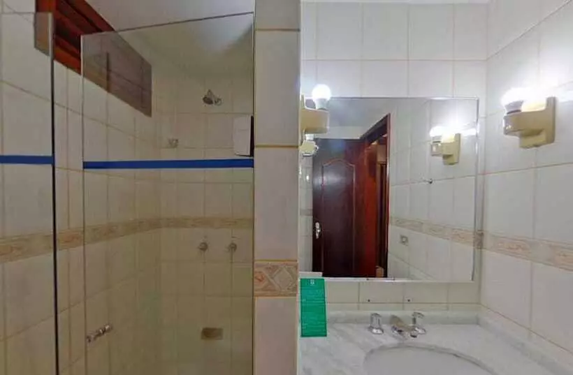 Отель Imperador Turismo