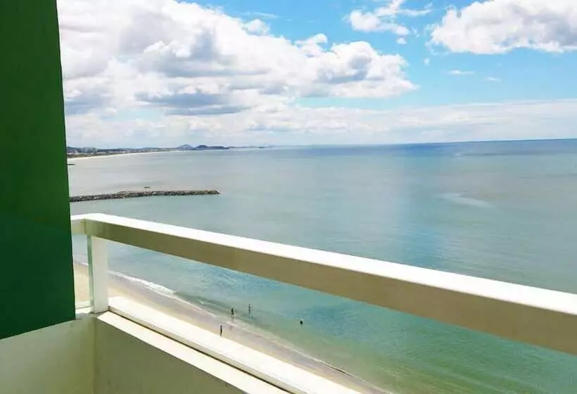 Отель Imperador Turismo