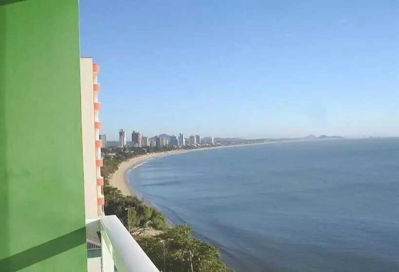 Отель Imperador Turismo