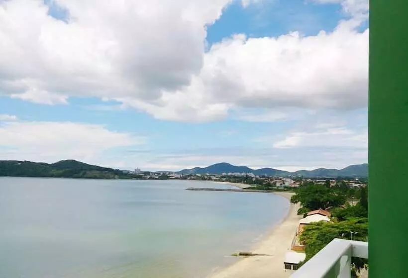 Отель Imperador Turismo