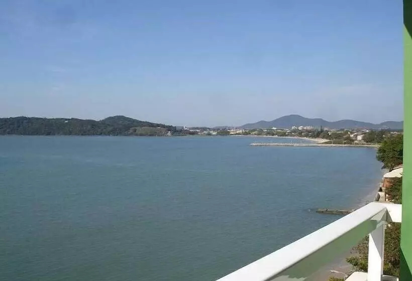 Отель Imperador Turismo