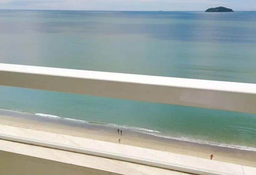 Отель Imperador Turismo