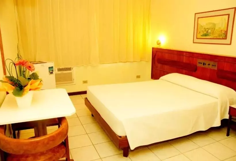 Отель Imperador Turismo