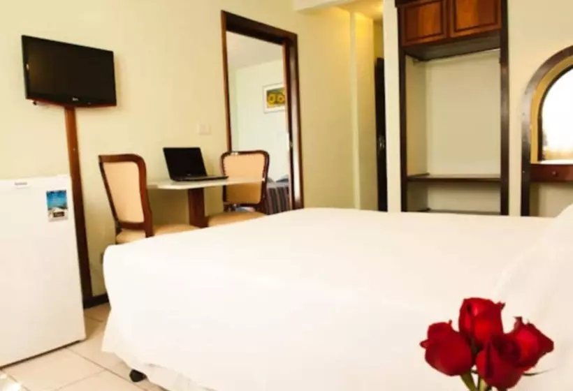 Отель Imperador Turismo