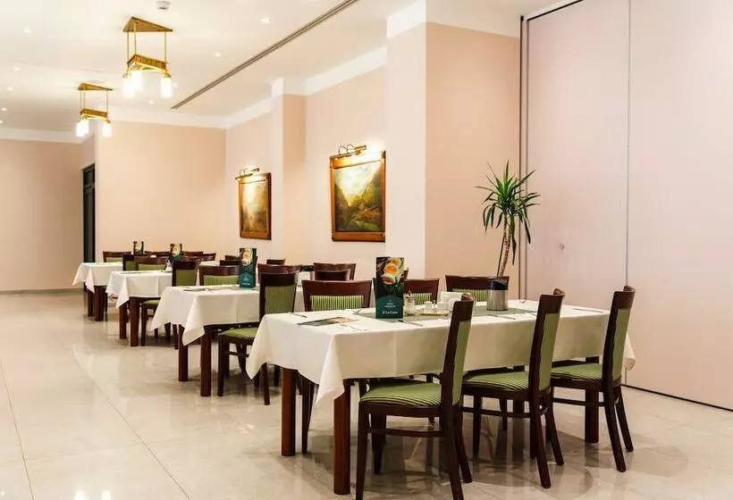 Отель Küküllő Târnava