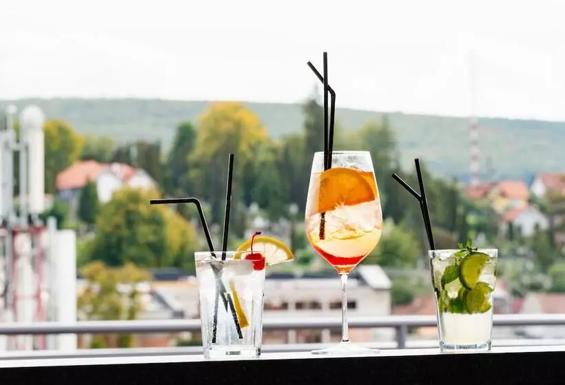 Отель Küküllő Târnava