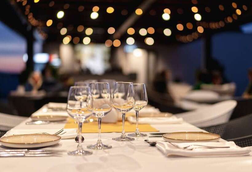 호텔 Küküllő  Târnava