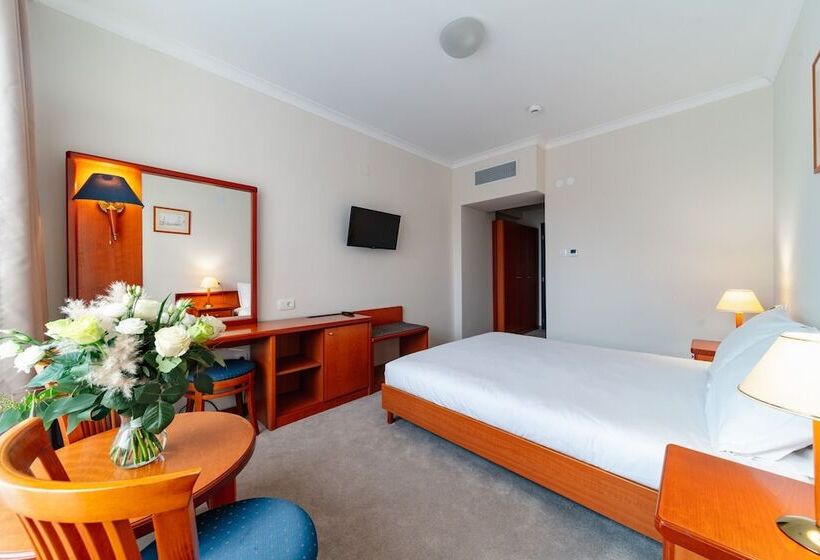 호텔 Küküllő  Târnava