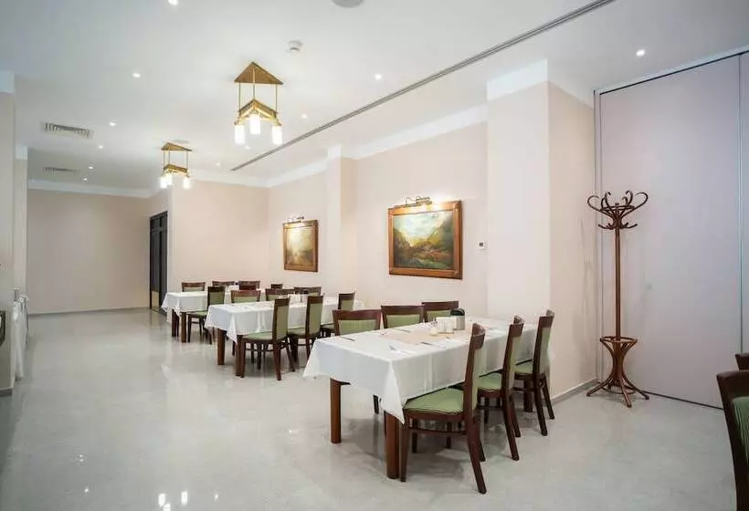 Отель Küküllő Târnava