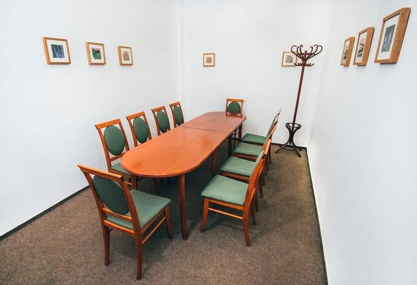 호텔 Küküllő  Târnava