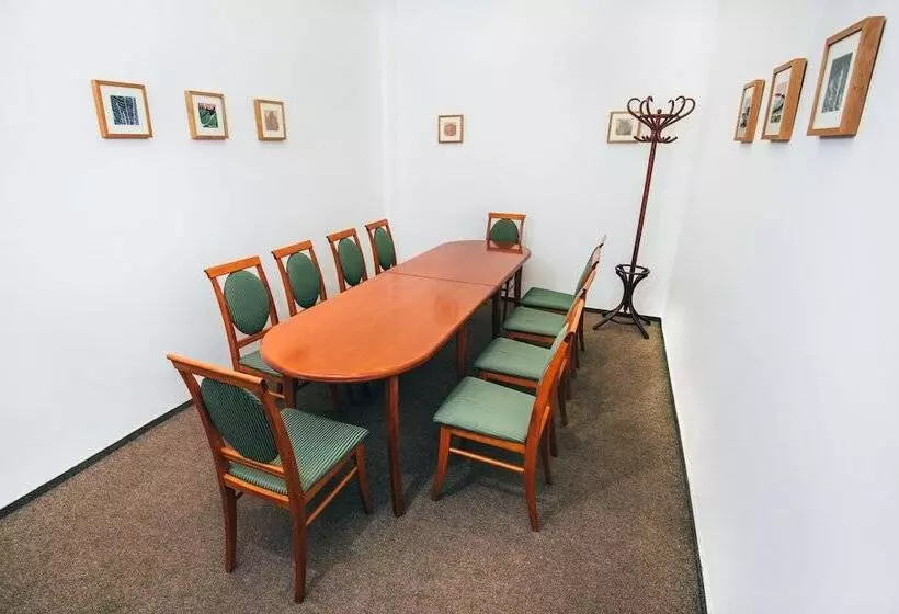 Отель Küküllő Târnava